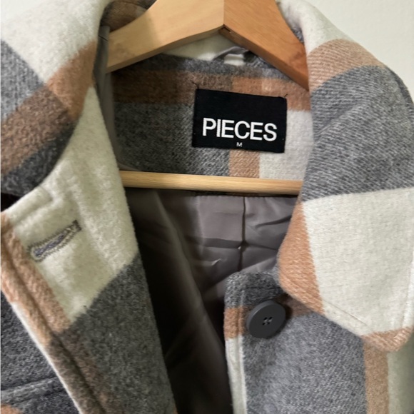 Pieces jacket - Picture 2 of 3